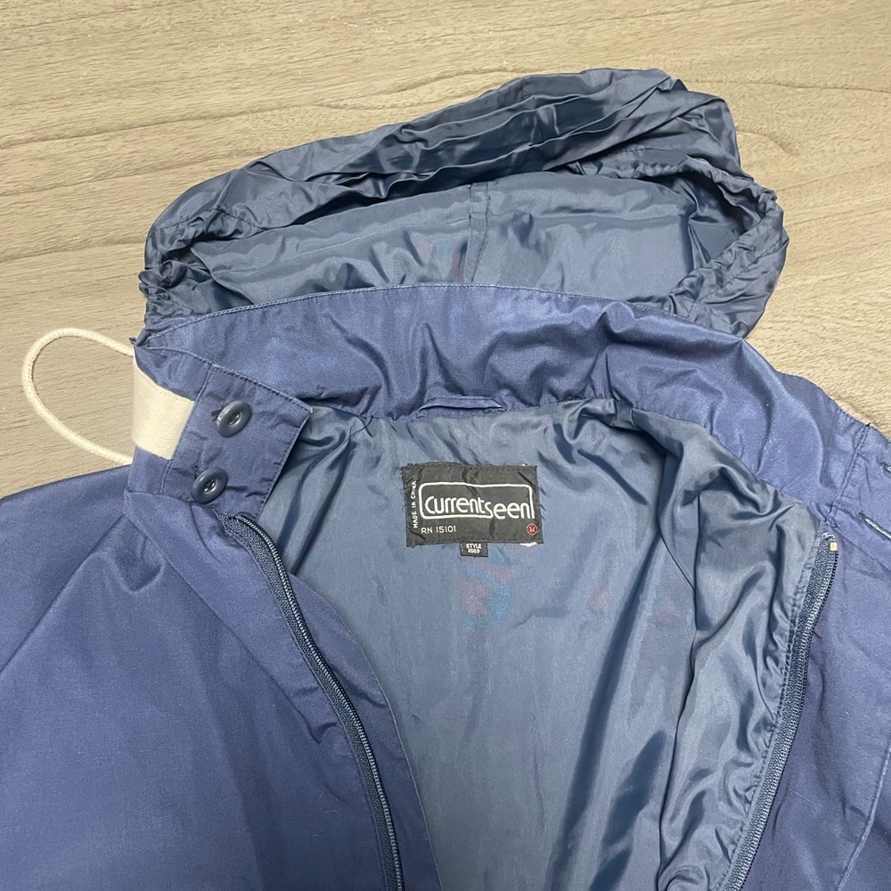 Current Seen jacket - Picture 2 of 3